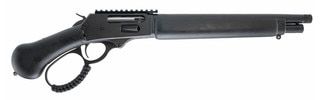 Rossi R95 .45-70 Gov't Lever Action Rifle - 13.25" - Black